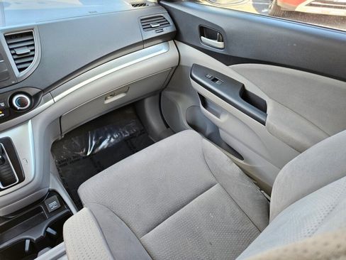 Used 2014 Honda CR-V EX image 15