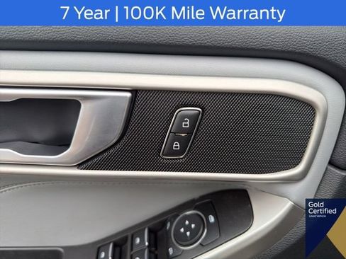 Certified 2023 Ford Explorer XLT w/ Equipment Group 202A AWD/4WD image 31