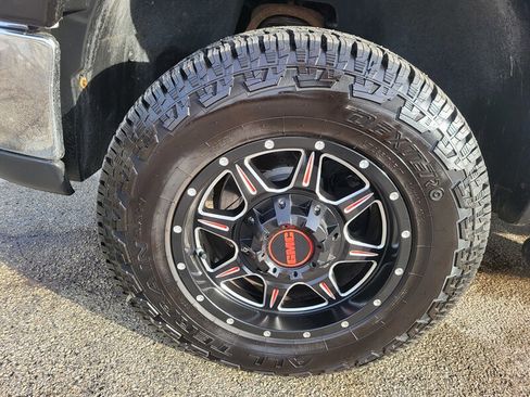 Used 2011 GMC Sierra 1500 SLT w/ All-Terrain Package image 29