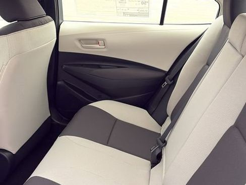 New 2026 Toyota Corolla LE image 23