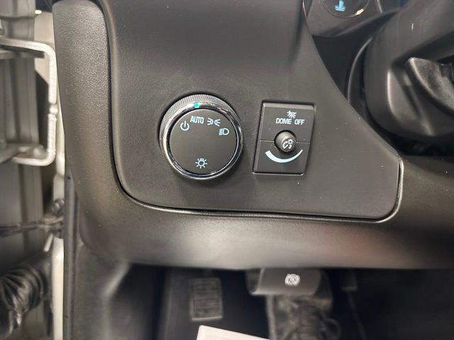 Used 2025 Chevrolet Express 2500 LT w/ LT Preferred Equipment Group RWD image 25