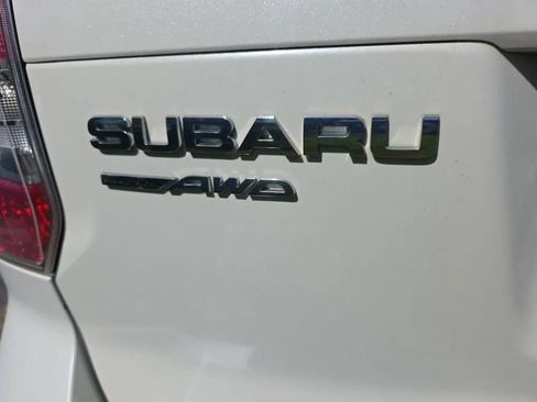 Used 2018 Subaru Forester 2.5i Limited AWD/4WD image 17