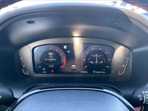 Used 2025 Acura ADX A-Spec image 21