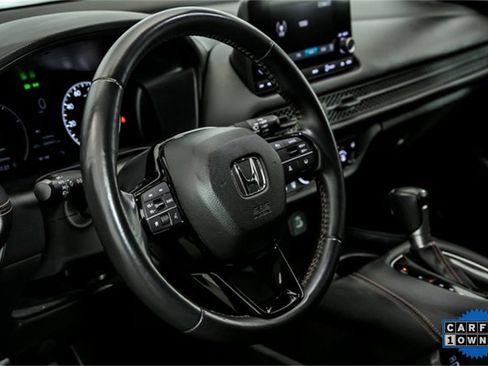 Used 2023 Honda HR-V Sport image 14