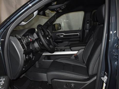 New 2026 RAM 1500 Big Horn image 13