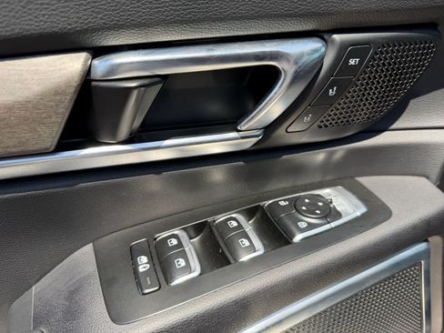Used 2021 Kia Telluride SX w/ Nightfall Edition Package AWD/4WD image 25