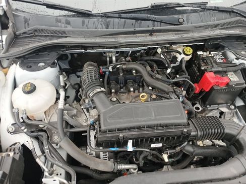 Used 2023 Ford Escape Active AWD/4WD image 17