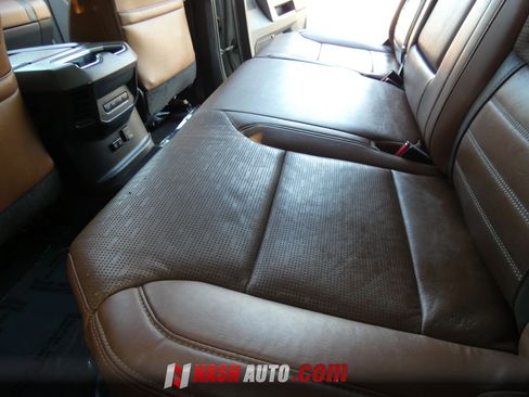 Used 2024 Toyota Tundra 1794 Edition AWD/4WD image 52