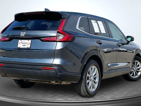 Used 2023 Honda CR-V EX-L image 2