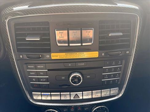 Used 2017 Mercedes-Benz G 63 AMG 4MATIC image 25
