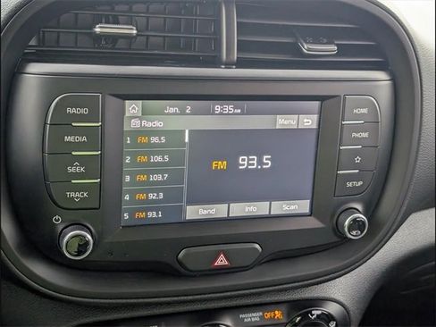 Certified 2021 Kia Soul GT-Line image 16