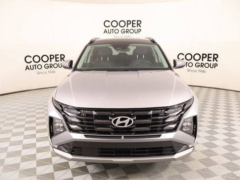 New 2025 Hyundai Tucson SEL AWD/4WD image 9