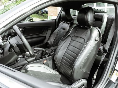Used 2020 Ford Mustang Bullitt w/ Bullitt Electronics Package RWD image 6