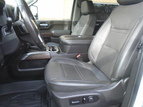 Used 2021 GMC Sierra 2500 Denali w/ Denali Ultimate Package image 46