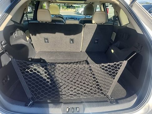 Used 2017 Ford Edge SEL w/ Equipment Group 201A FWD image 12