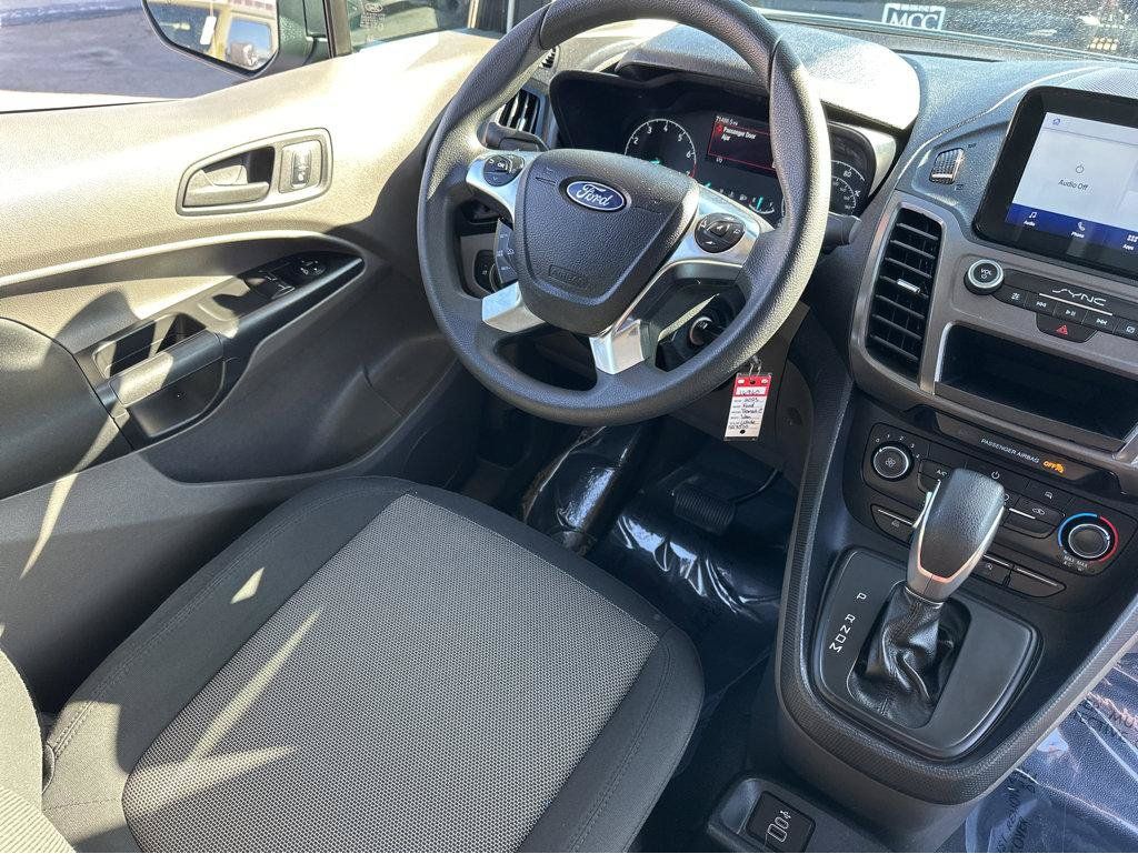 Used 2023 Ford Transit Connect XL FWD image 16
