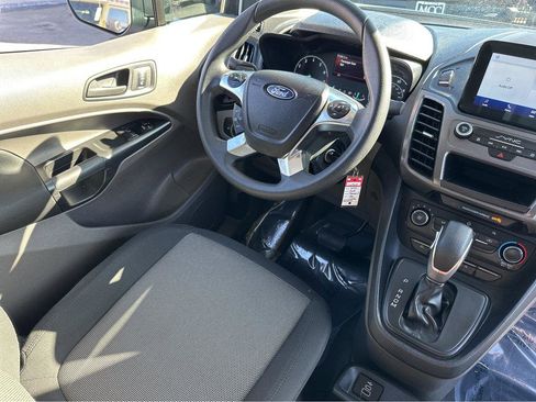 Used 2023 Ford Transit Connect XL image 16