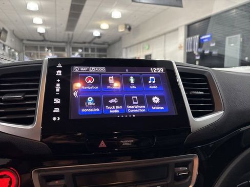 Used 2019 Honda Ridgeline RTL-E image 24