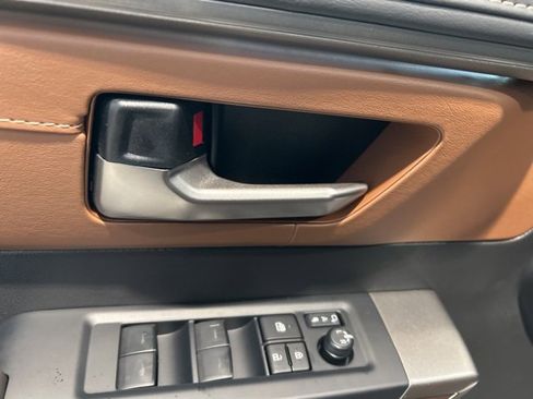 New 2026 Toyota Tundra 1794 Edition image 9