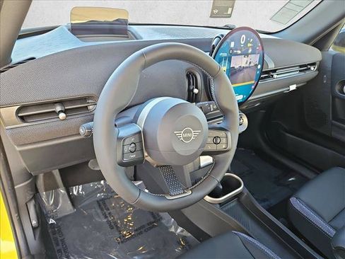 New 2026 MINI Cooper S image 3