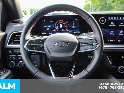 Used 2026 Chevrolet Suburban RST w/ Comfort Package AWD/4WD image 28