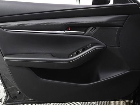 New 2026 MAZDA MAZDA3 s Sport FWD image 22