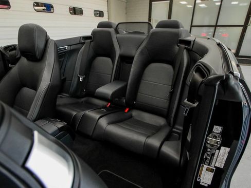Used 2016 Mercedes-Benz E 400 Cabriolet image 23