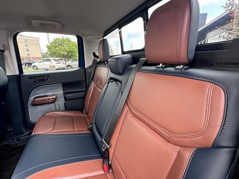 Used 2024 Ford Maverick Lariat FWD image 26