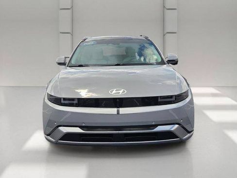 Used 2026 Hyundai Ioniq 5 Limited RWD image 8