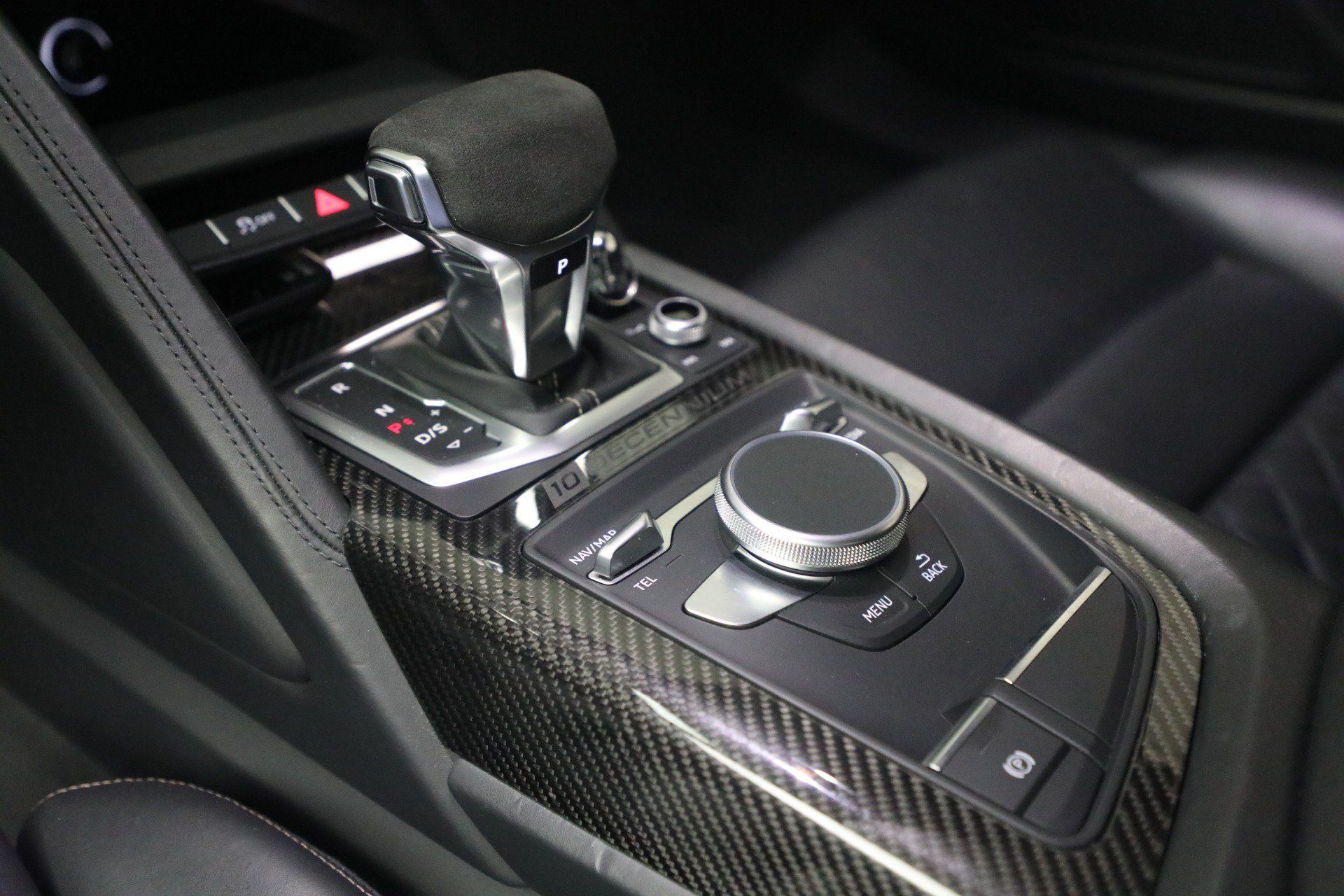 Used 2020 Audi R8 V10 performance w/ Decennium Edition AWD/4WD image 29