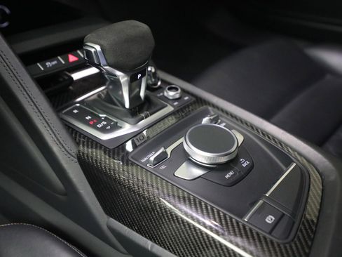 Used 2020 Audi R8 V10 performance w/ Decennium Edition AWD/4WD image 29