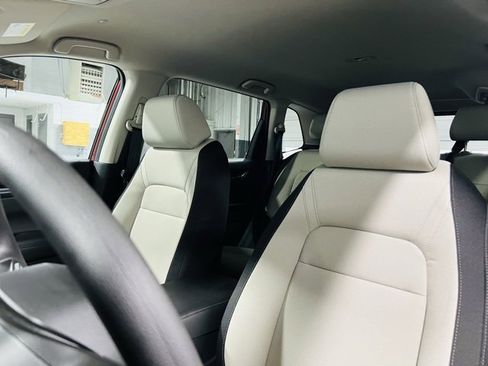 New 2026 Honda CR-V LX image 3