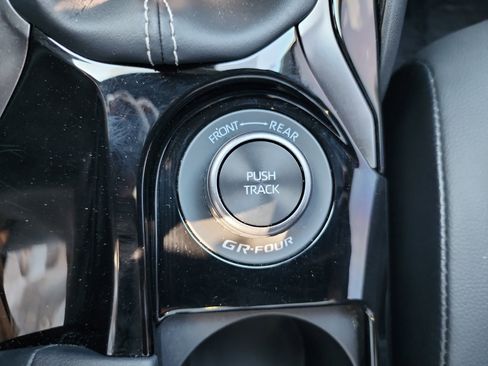 Used 2024 Toyota Corolla GR AWD/4WD image 28