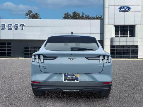 Used 2024 Ford Mustang Mach-E Select AWD/4WD image 6