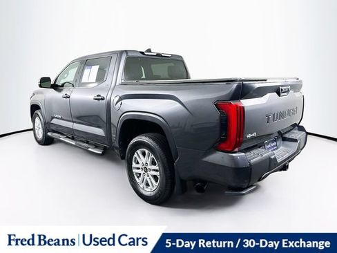 Used 2023 Toyota Tundra SR5 w/ SR5 Convenience Package AWD/4WD image 6