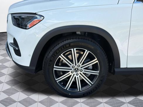 Used 2026 Mercedes-Benz GLE 350 4MATIC image 12
