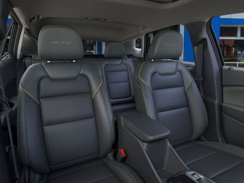 New 2026 Chevrolet Trax ACTIV image 16