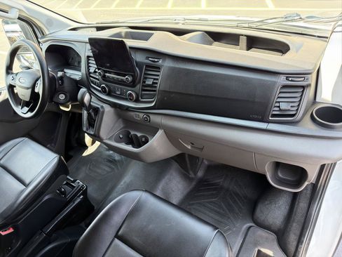Used 2020 Ford Transit 150 Low Roof RWD image 25