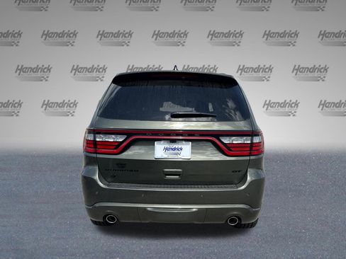 New 2026 Dodge Durango GT image 7