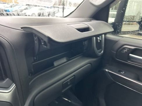 Used 2022 Chevrolet Silverado 2500 LTZ w/ Z71 Off-Road Package image 23