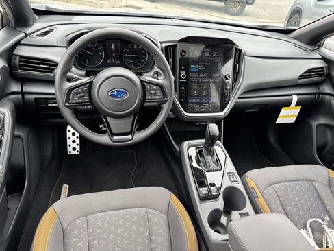Certified 2025 Subaru Crosstrek 2.5i Sport w/ Crosstrek Mirror Package image 9