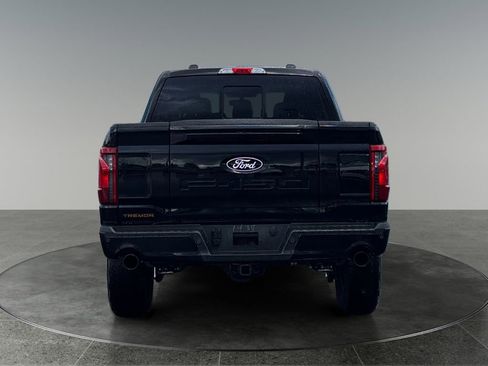 Used 2026 Ford F150 Tremor w/ Equipment Group 402B MID AWD/4WD image 8