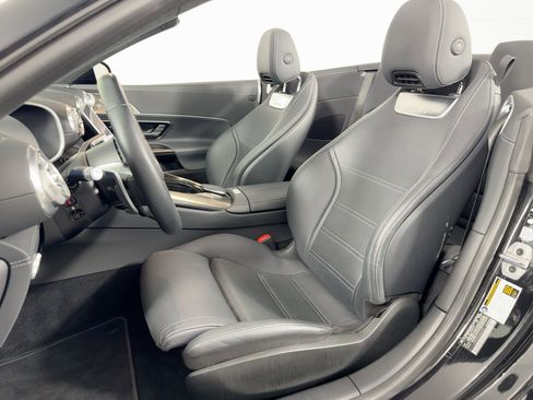 Used 2022 Mercedes-Benz SL 63 AMG 4MATIC image 5