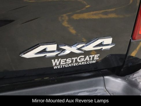 Used 2022 RAM 2500 Laramie image 30