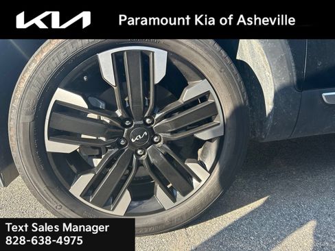 Certified 2024 Kia Telluride SX Prestige AWD/4WD image 5