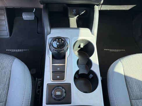 Certified 2022 Ford Bronco Sport Big Bend image 24