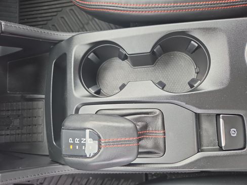 Used 2025 Ford Ranger Raptor AWD/4WD image 7