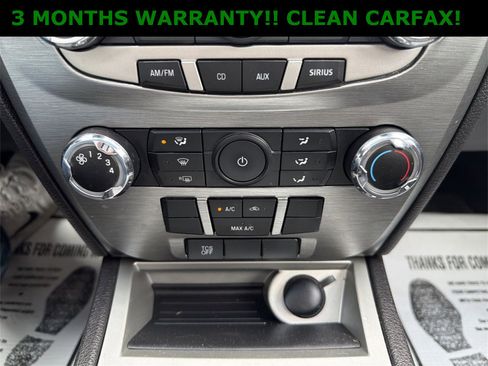 Used 2011 Ford Fusion SE w/ 202A Rapid Spec Order Code image 18