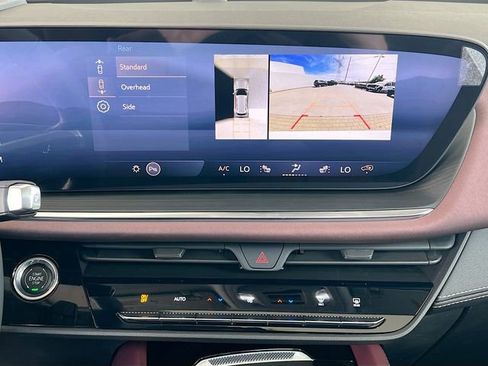 New 2026 Buick Envision Sport Touring AWD/4WD image 9