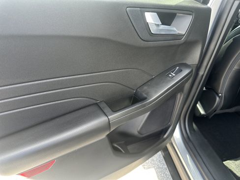 Used 2024 Ford Escape ST-Line w/ Tech Pack #1 image 20